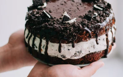 How Heavy is Your Cake?